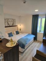 Apartmány Pulse - B&B Podhájska