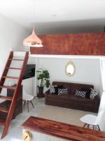 B&B Rio de Janeiro - Mini LofT en Rio - Bed and Breakfast Rio de Janeiro