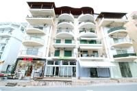 Appartamenti Vista Mare Saranda - B&B