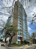 Salguero Suites Apta Suite con Piscinas Gym y Spa - B&B Gaira