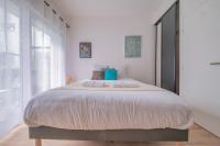 Studio Boulingrin - Hypercentre - B&B Reims