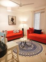 Zahrastays one bedroom - B&B