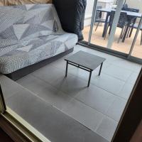 Apartment mit 2 Schlafzimmern