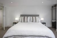 Blackpool Central Springfield Apartments Spacious Comfort - B&B