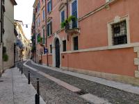 Arena Concert Concerto Love - Historic House Amorino at "Palazzo Tiolo" Palace - B&B Verona