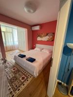 Tirana Centre Lions Gate 3 Apartment - B&B