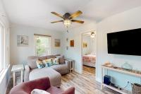 Coral Cottage - B&B