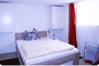 Wohnung nähe Porsche Museum - B&B
