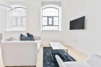 Stunning 2 Bedroom Apartment in Central Nottingham - B&B Nottingham