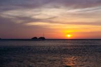 Sunset Harmony, Your Escape at Playa Hermosa - B&B Sardinal