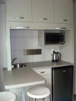 Apartamento Estudio 