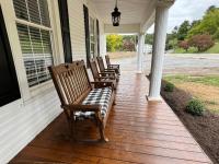 The Washington Inn - B&B Galax