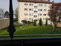 Sonnige 3 Zimmer Ferienwohnung Sun Mountain - B&B