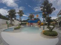 diRoma Internacional Resort - B&B
