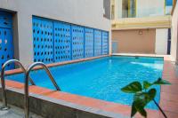 Residences Saint Pierre - B&B Abidjan