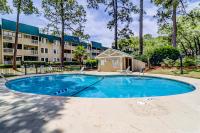 Spa on Port Royal Sound 2101 - Ferienwohnung Hilton Head Island