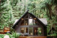 Mountainview Lodge - B&B