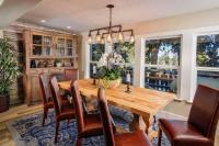 Historic Lakeview Cabin, Beautiful View, 2 Level, 1400 sqft, Dogs, Walk to Village - B&B Lake Arrowhead