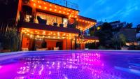 Jonathans Lugar at Villa Amistad - Charming 1BR in the Heart of Puerto Vallarta - Chambres d’hôtes