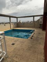 Departamento En San Martin - Bed and Breakfast