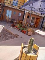 Casa Ñawi - Ferienwohnung