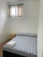 B&B London - Private room4 - Bed and Breakfast London