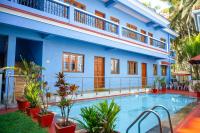 Franria Villa Guest House - B&B Calangute