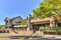 Heritage Square Apartments - B&B Durbanville