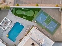 Luxury Pickleball - Concierge Service with Pool - Ferienwohnung Phoenix