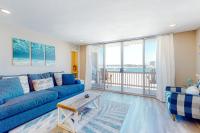 Bayside Retreat - B&B