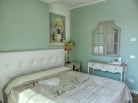Doppelzimmer mit Gartenblick