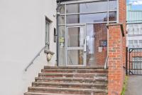 2 Bed 2 Bath flat, free parking - B&B Coventry