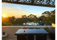 Noosa Riverside Getaway - B&B