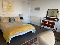 Spectacular sea view double, with exclusive bathroom & use of patio and bike store - Chambres d'hôtes Margate