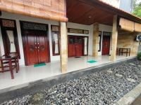 Molog guest house - B&B