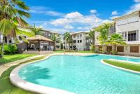 'Little Palm' A Resort-style Getaway - B&B