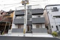 Rufura Fukushima - B&B