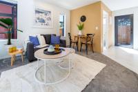 Christchurch Charm 1 bed 1 bath loft: CBD - Ferienwohnung
