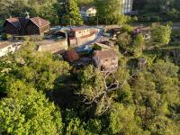 Le Chalet du Parc - B&B