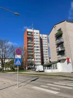 Appartement met 1 Slaapkamer