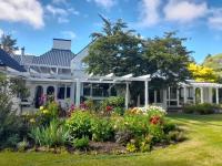 Father House - B&B Kaiapoi