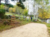 Holiday Home (4 Adults)