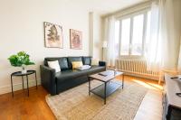 #GP The Berri'Appart - Chambres d’hôtes