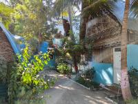 B&B Vīrāmpatnam - Saikani Beach Resort & Eco stay - Bed and Breakfast Vīrāmpatnam