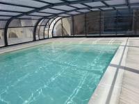 B&B Grillon - gite la bonnelle piscine spa - Bed and Breakfast Grillon