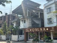 B&B Guwahati - Baruah's Inn (Entire House) - Bed and Breakfast Guwahati