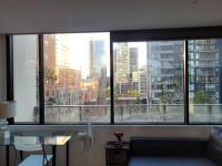 Apartamento de 2 dormitorios