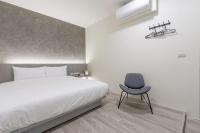 Standard Double Room - No Window
