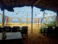 B&B Gokarna - Ozone beach cafe and stay Gkn# - Bed and Breakfast Gokarna