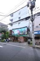 ホステルアミーチ Hostel Amici - Bed and Breakfast Tokio